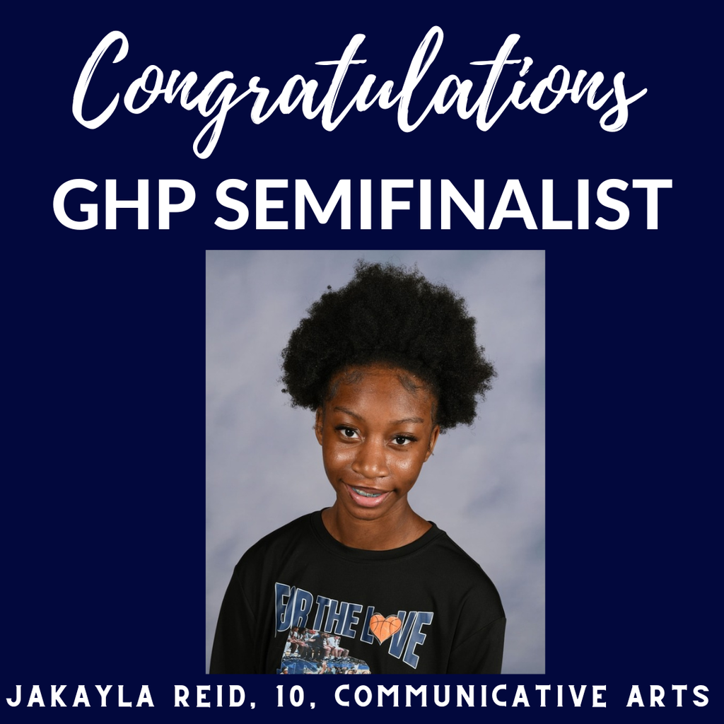 TCHS GHP Semifinalist (5)