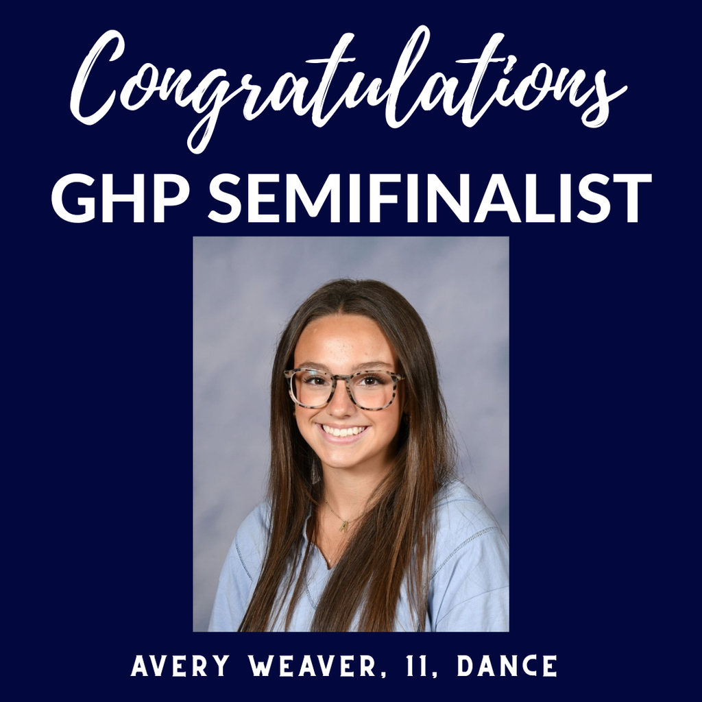 TCHS GHP Semifinalist (3)