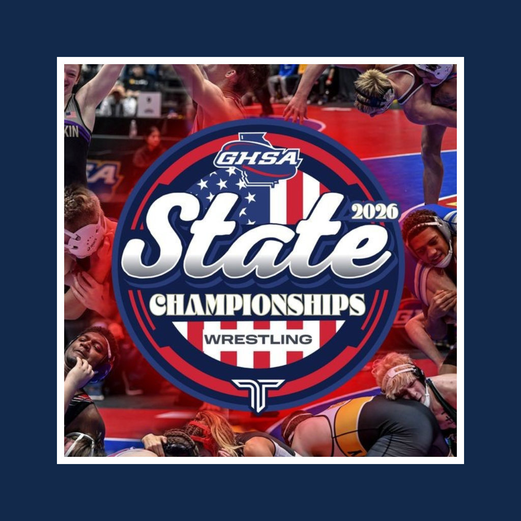 Wrestling State Results