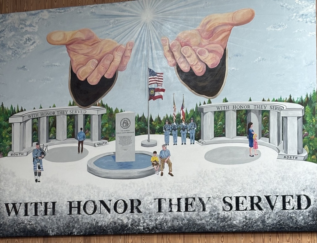 Careers in Public Safety