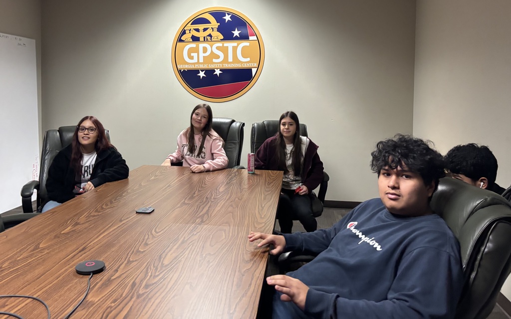 Careers in Public Safety