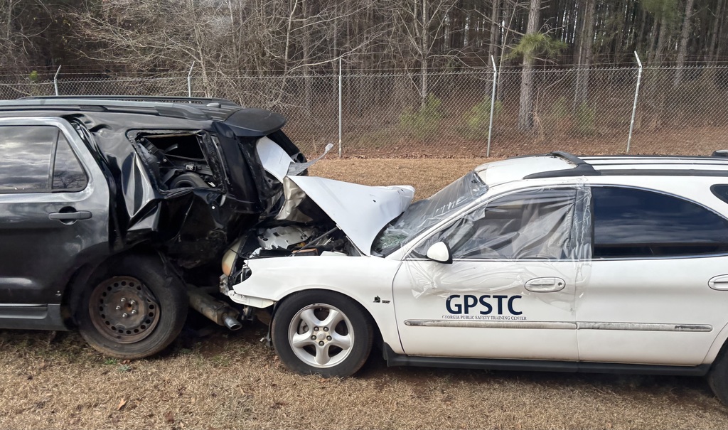 Careers in Public Safety