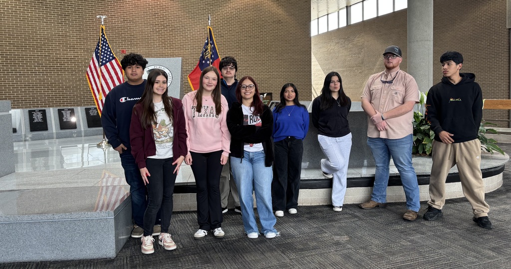 Careers in Public Safety