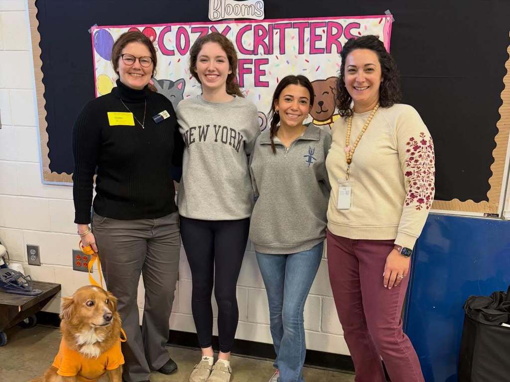 FFA Cozy Critter Club