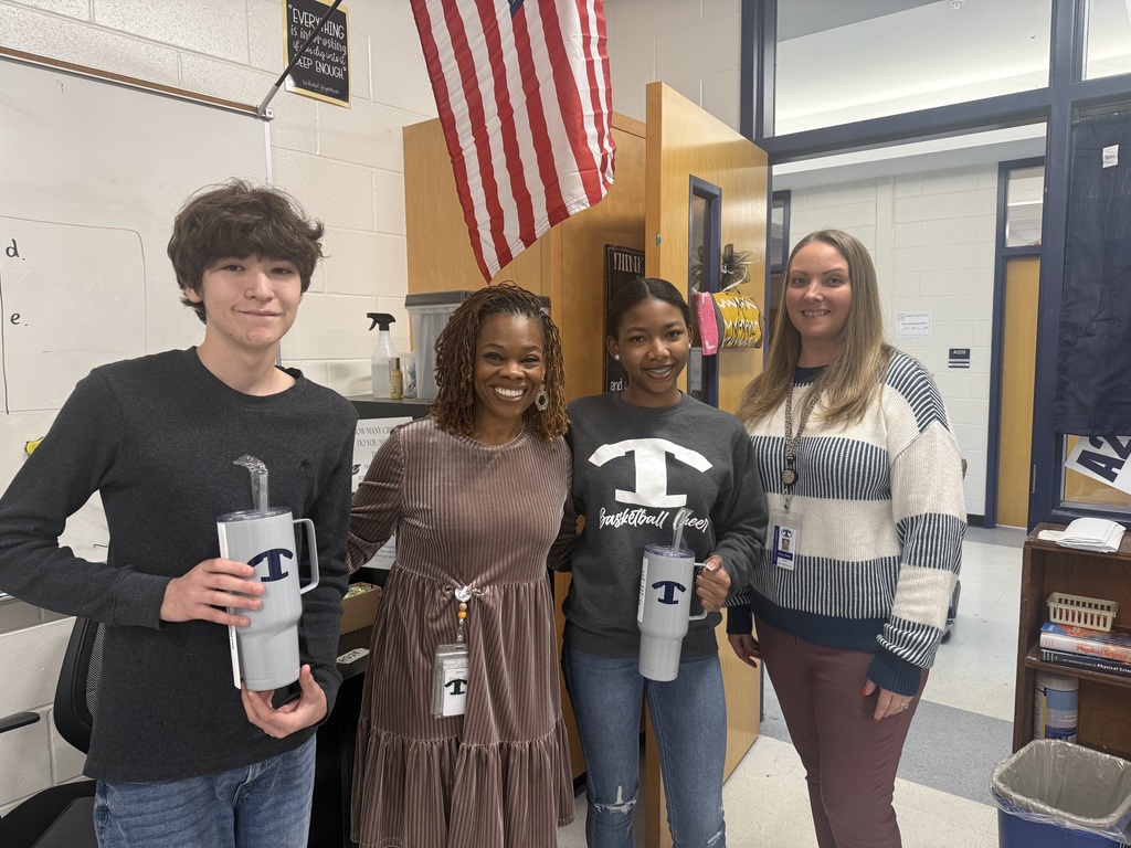 PBIS Students of the Week