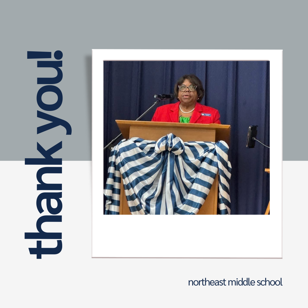 NEMS BLACK HISTORY MONTH ASSEMBLY SPEAKERS