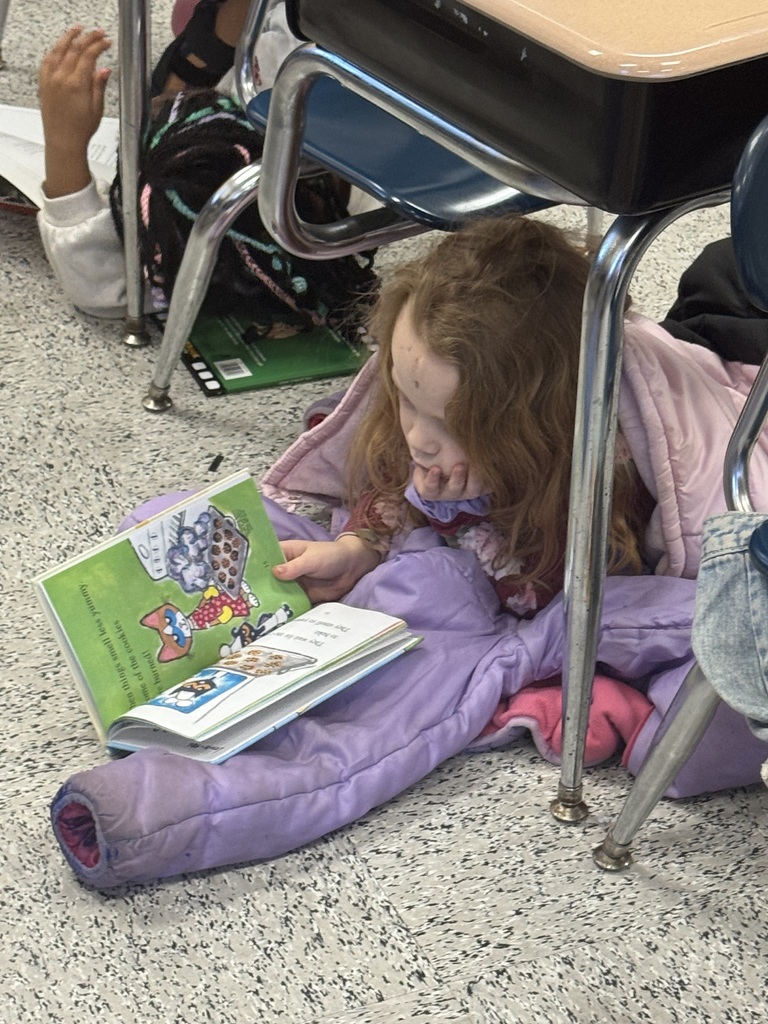 Students read like a caveman!