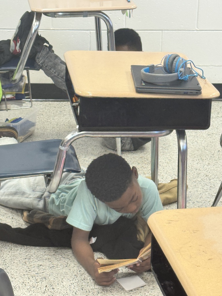 Students read like a caveman!