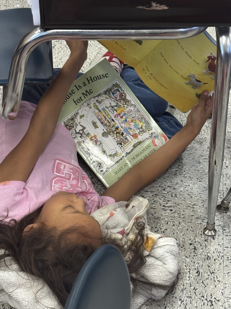 Students read like a caveman!