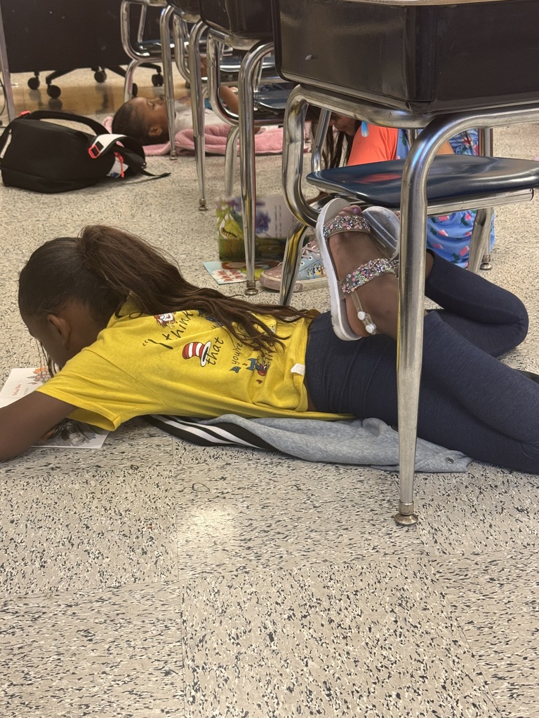 Students read like a caveman!