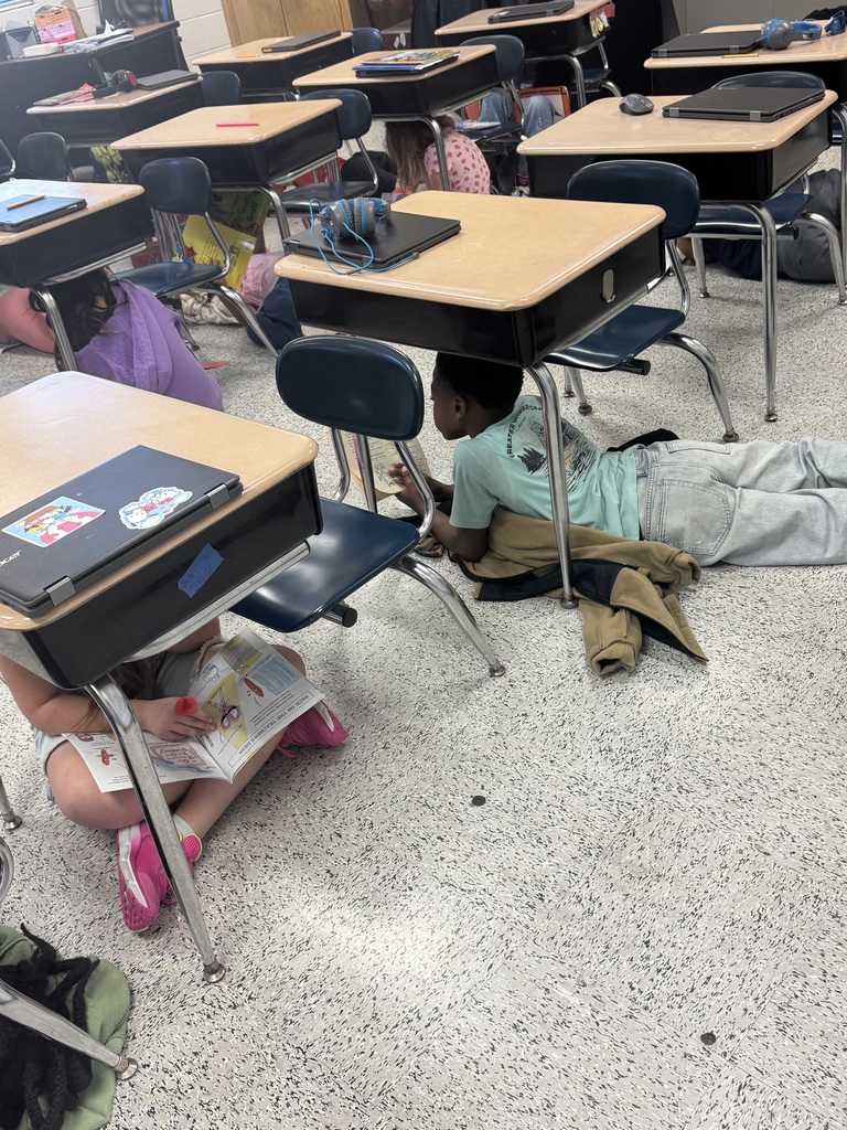 Students read like a caveman!