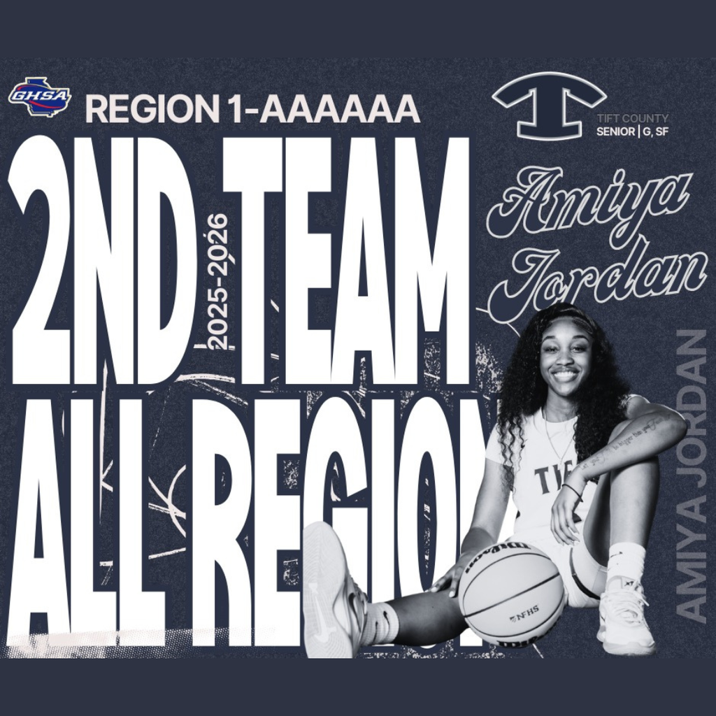 All Region Team