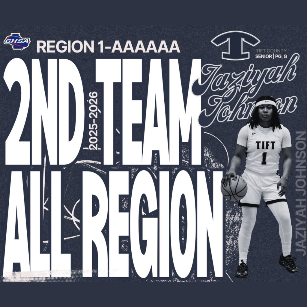 All Region Team