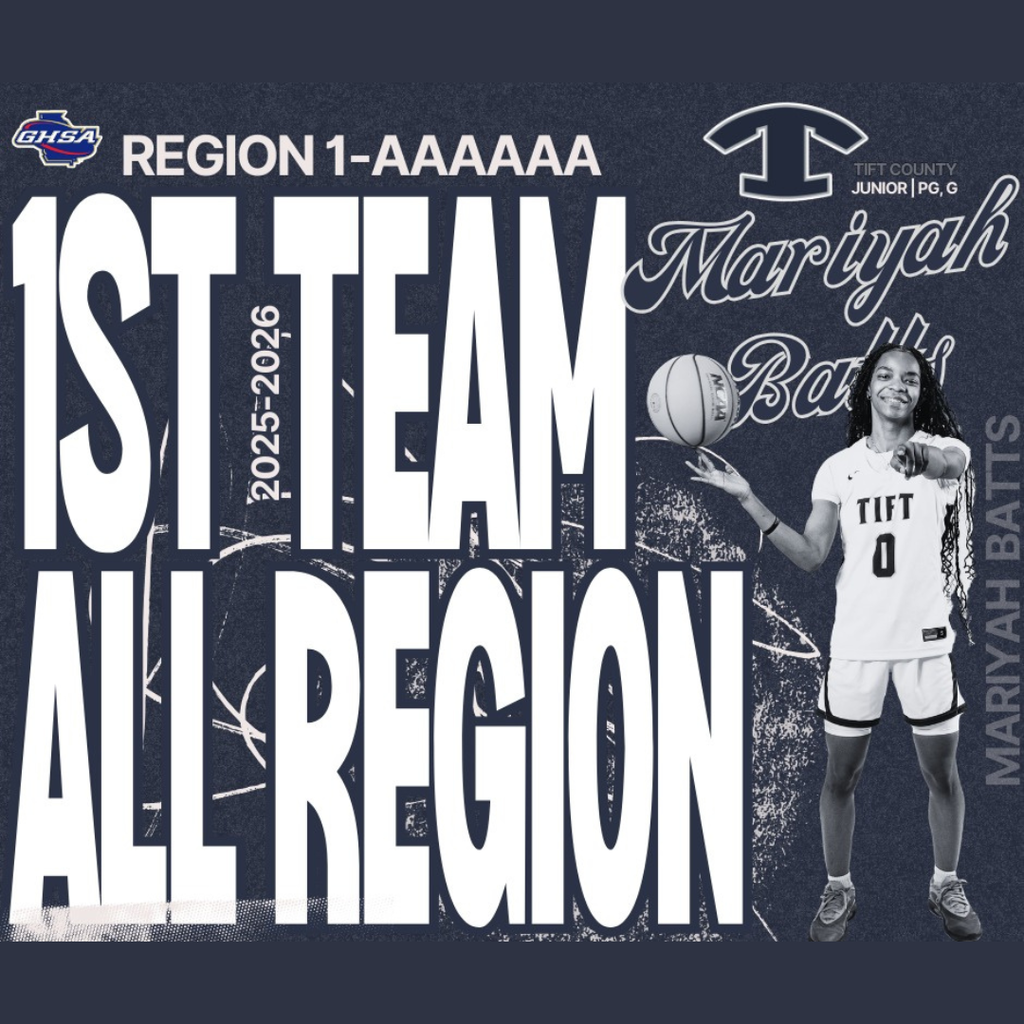 All Region Team