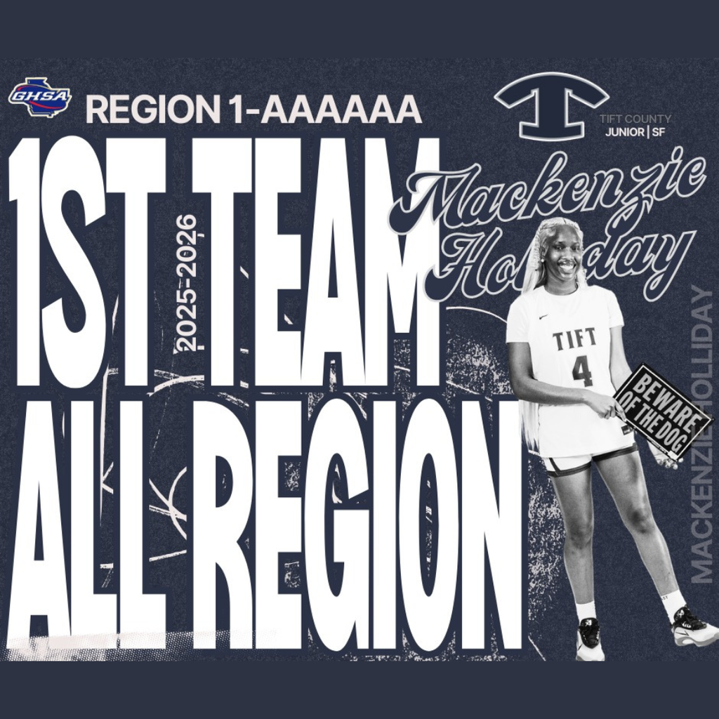 All Region Team