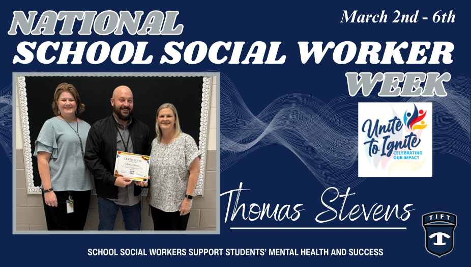 National School Social Workers Week