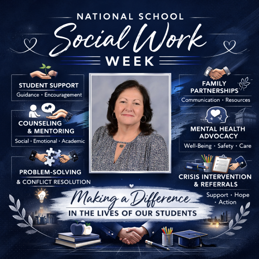 National School Social Worker Week 