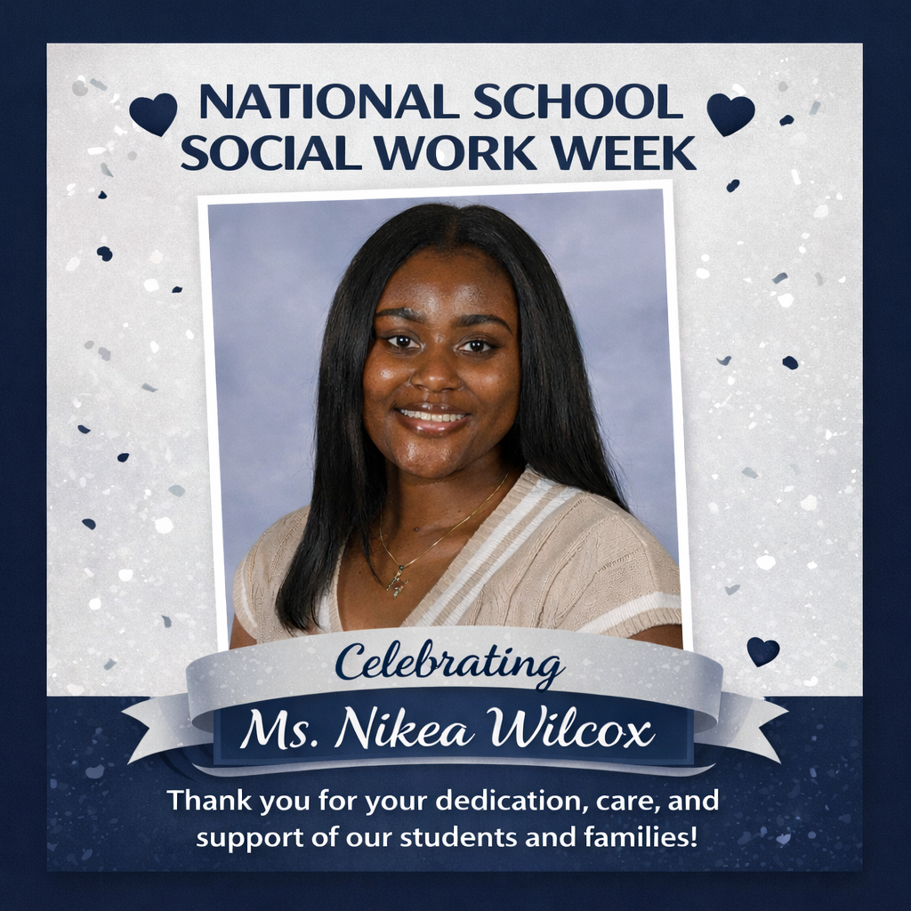 Ms. Wilcox - NEMS SOCIAL WORKER
