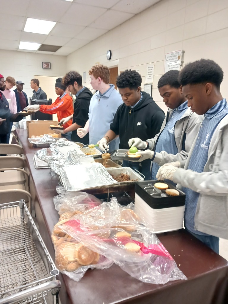 Distiguished Gentleman's Club/ ABAC Visit.