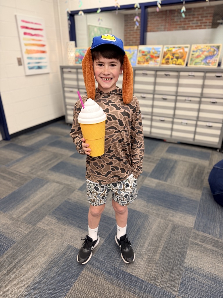 Winner for the best estimate!