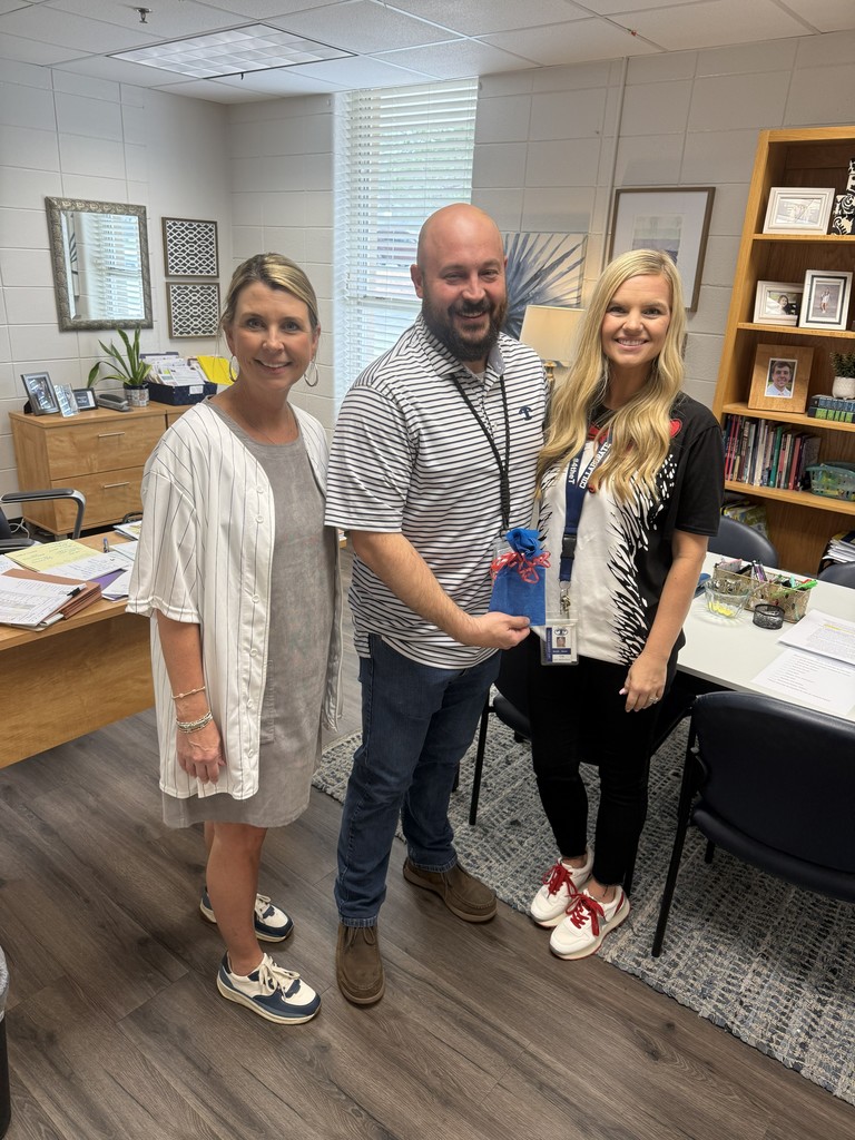 School social worker week