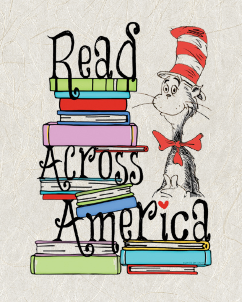 Read Across America Week