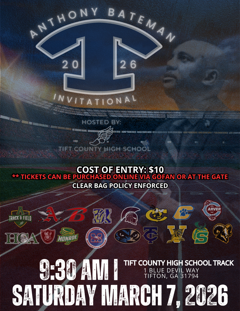 Track and Field Meet