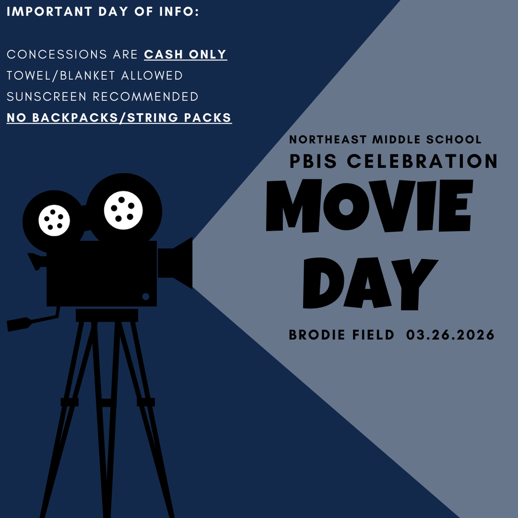 PBIS MOVIE DAY AT BRODIE FIELD
