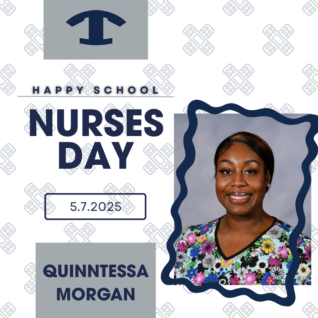 NEMS NATIONAL SCHOOL NURSES DAY