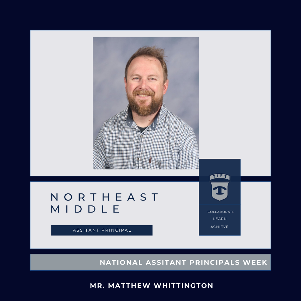 NEMS NATIONAL ASSISTANT PRINCIPALS WEEK - MR.WHITTINGTON