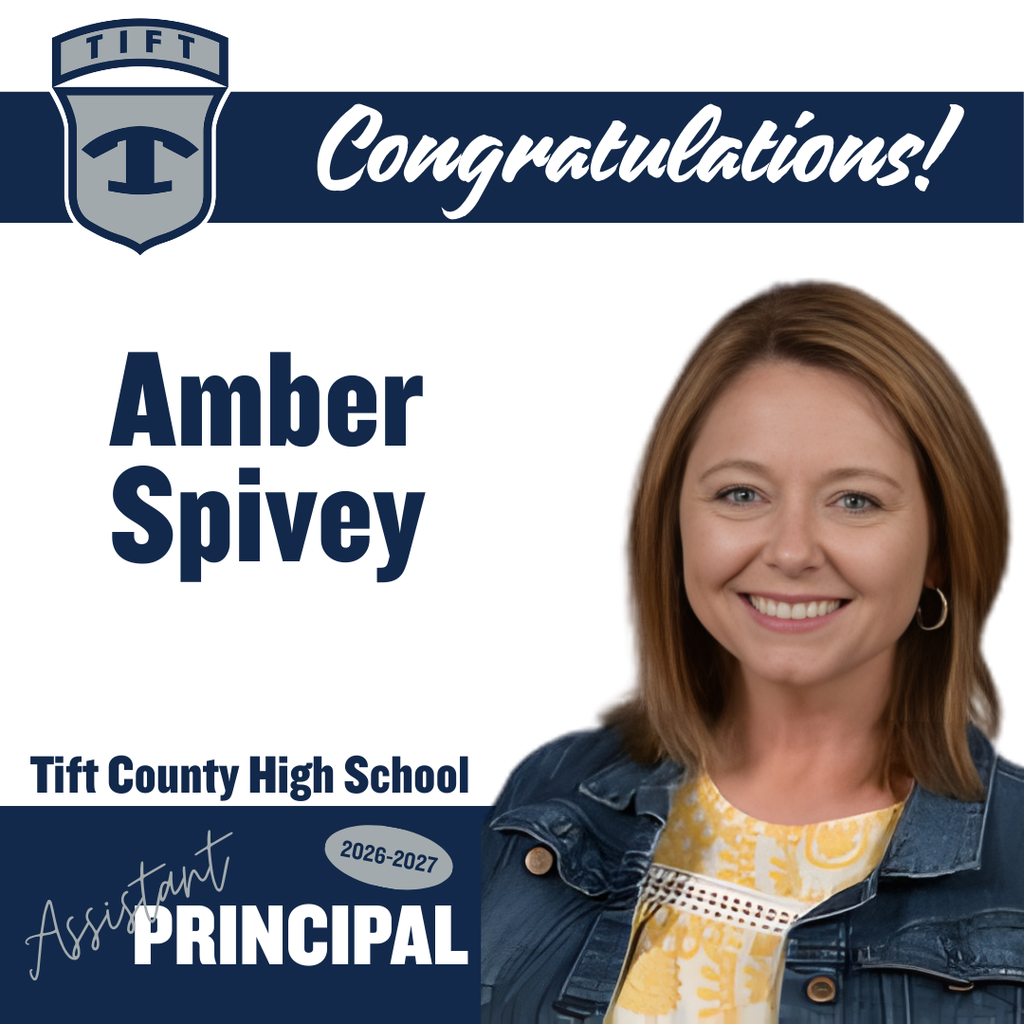 Assistant Principals