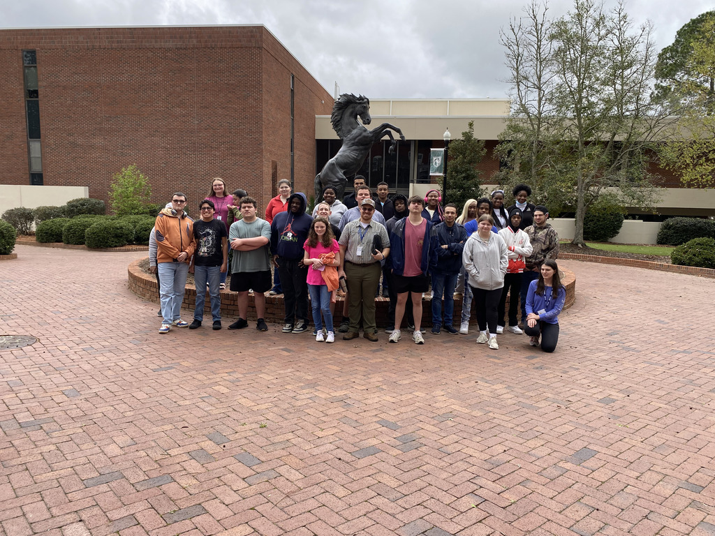 CTI visits ABAC