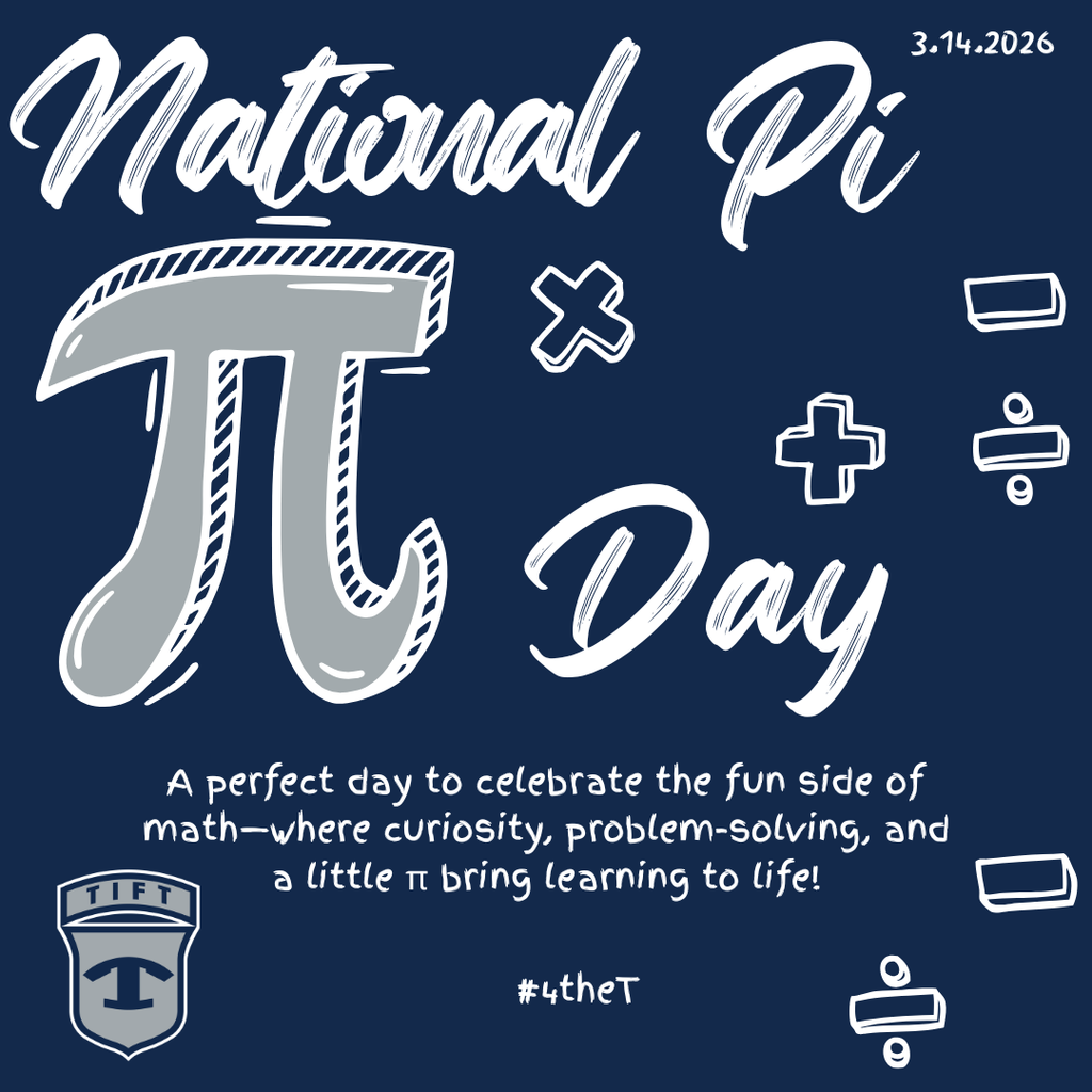 Pi Day