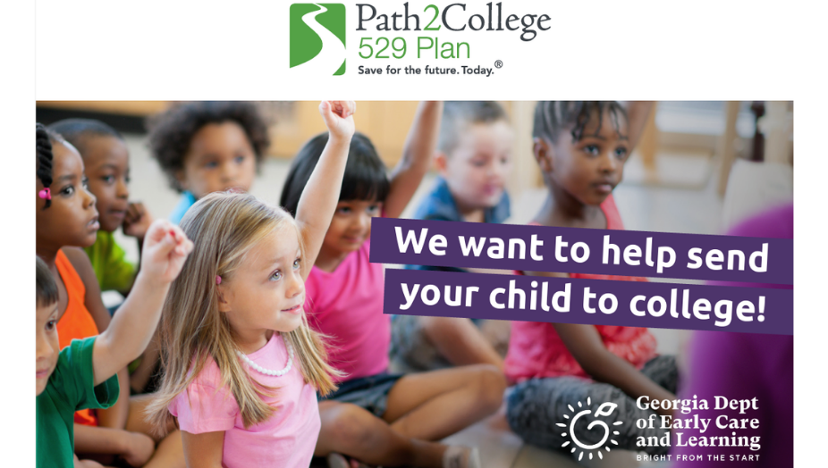 Path2College 529 Plan