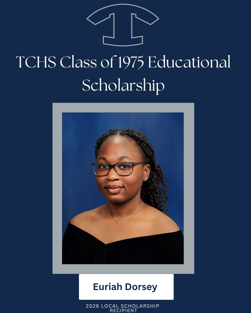 Recipients for Scholarships