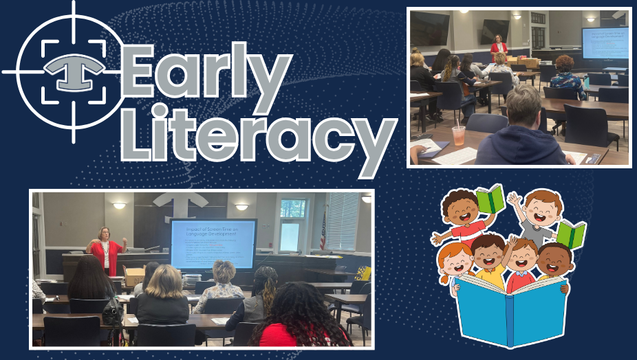 Early Literacy Workshop