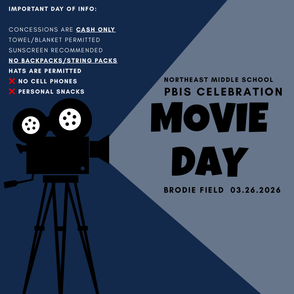 PBIS MOVIE DAY AT BRODIE