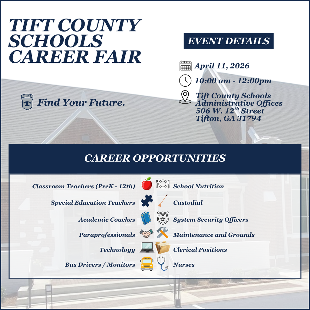 Career Fair