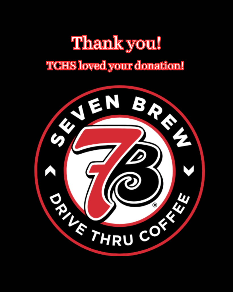 Thank you 7B Coffee Company!