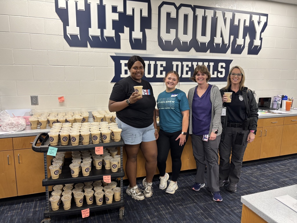 7 Brew Coffee Company