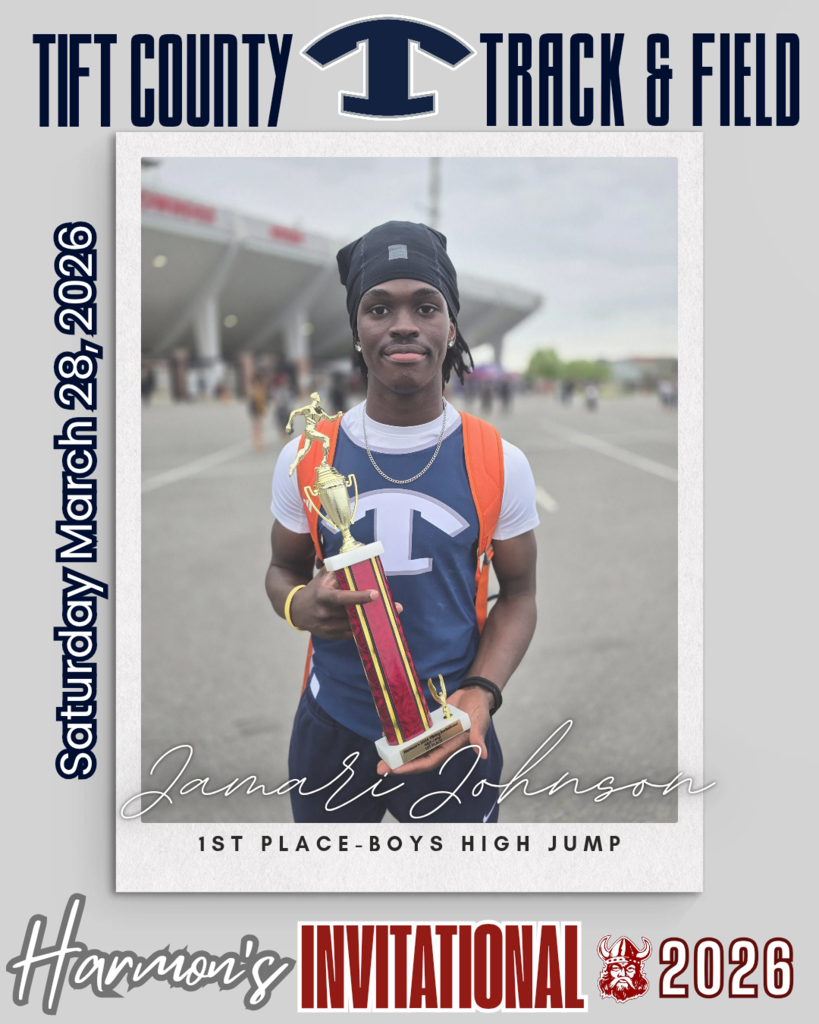 Track and Field Results