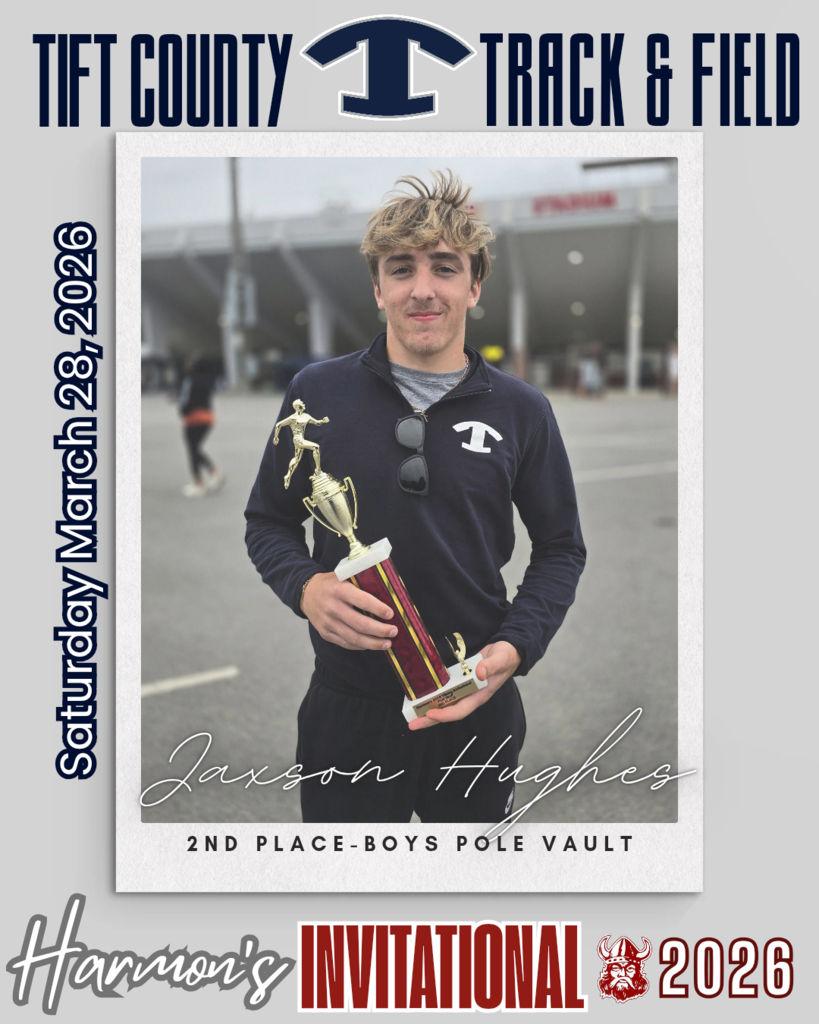 Track and Field Results