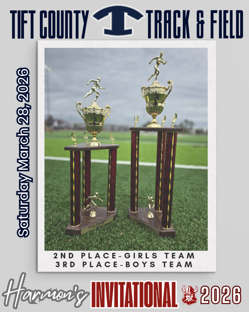 Track and Field Results