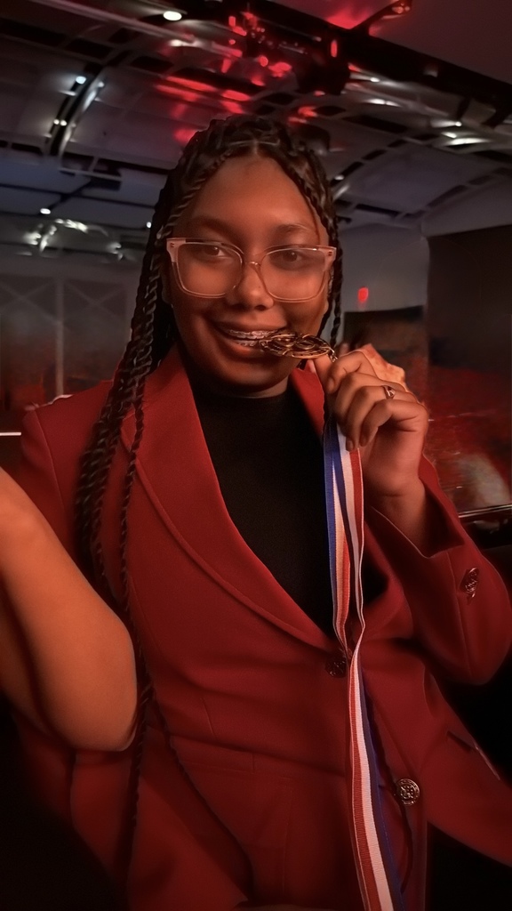 FCCLA State Convention Columbus Georgia