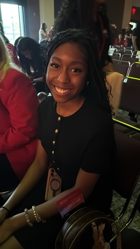 FCCLA State Convention Columbus Georgia