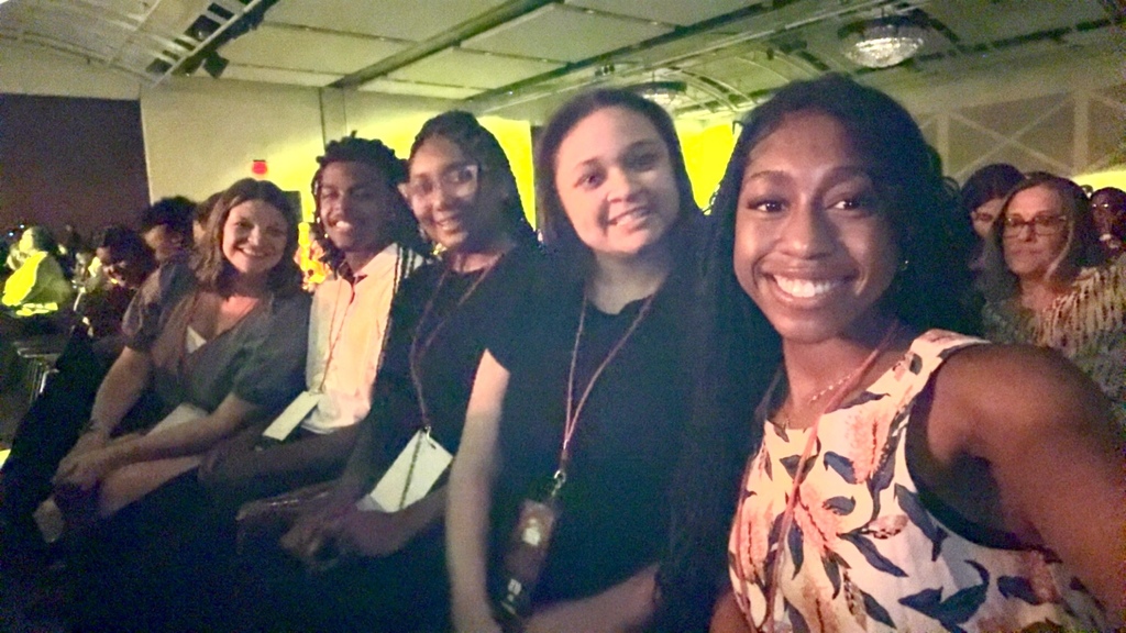 FCCLA State Convention Columbus Georgia