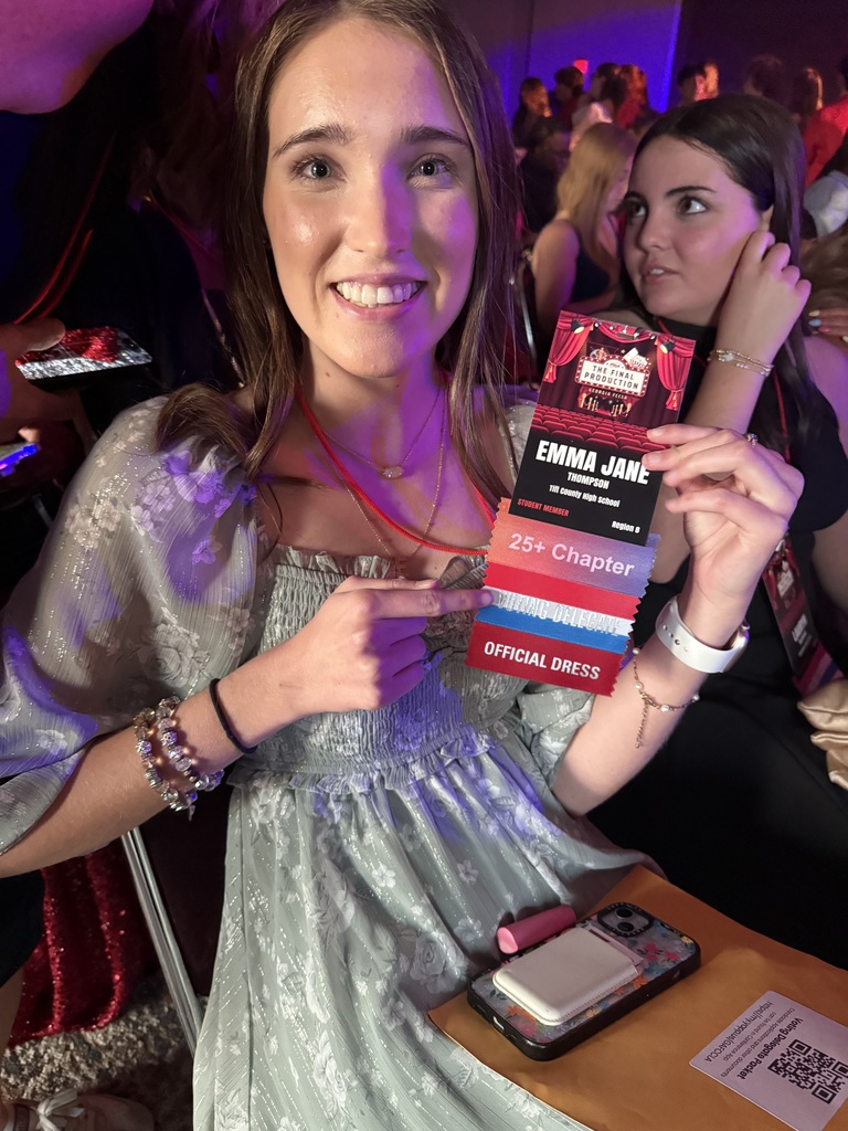 FCCLA State Convention Columbus Georgia