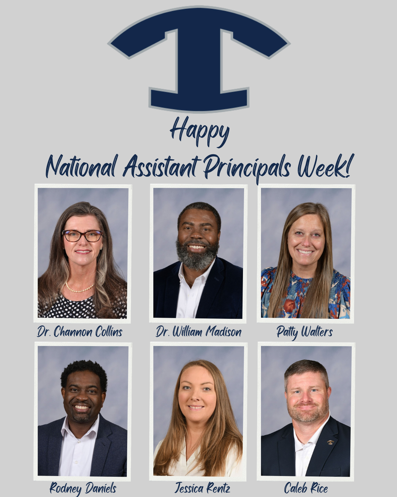 National Assistant Principals Day