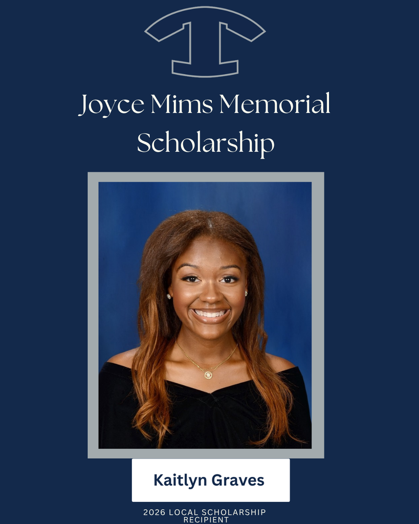 Local Scholarship Recipient