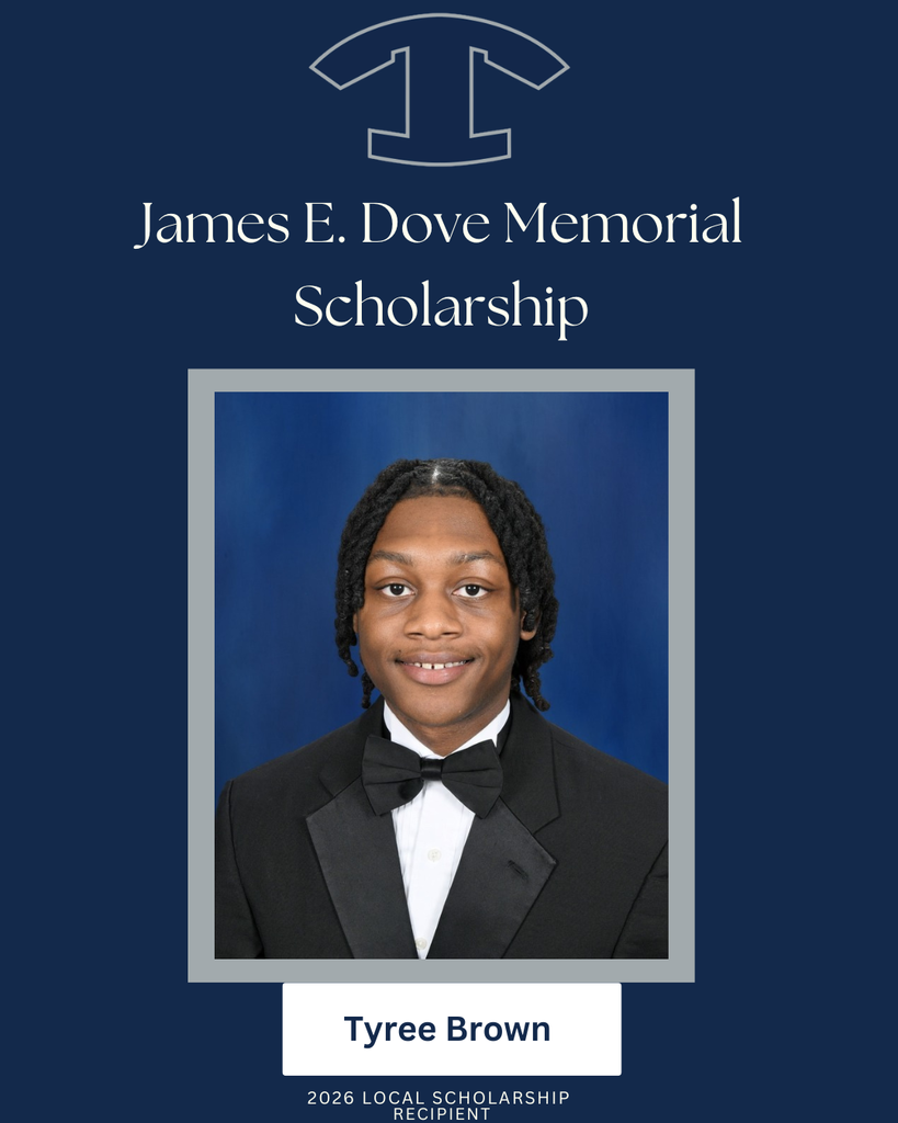 Local Scholarship Recipient